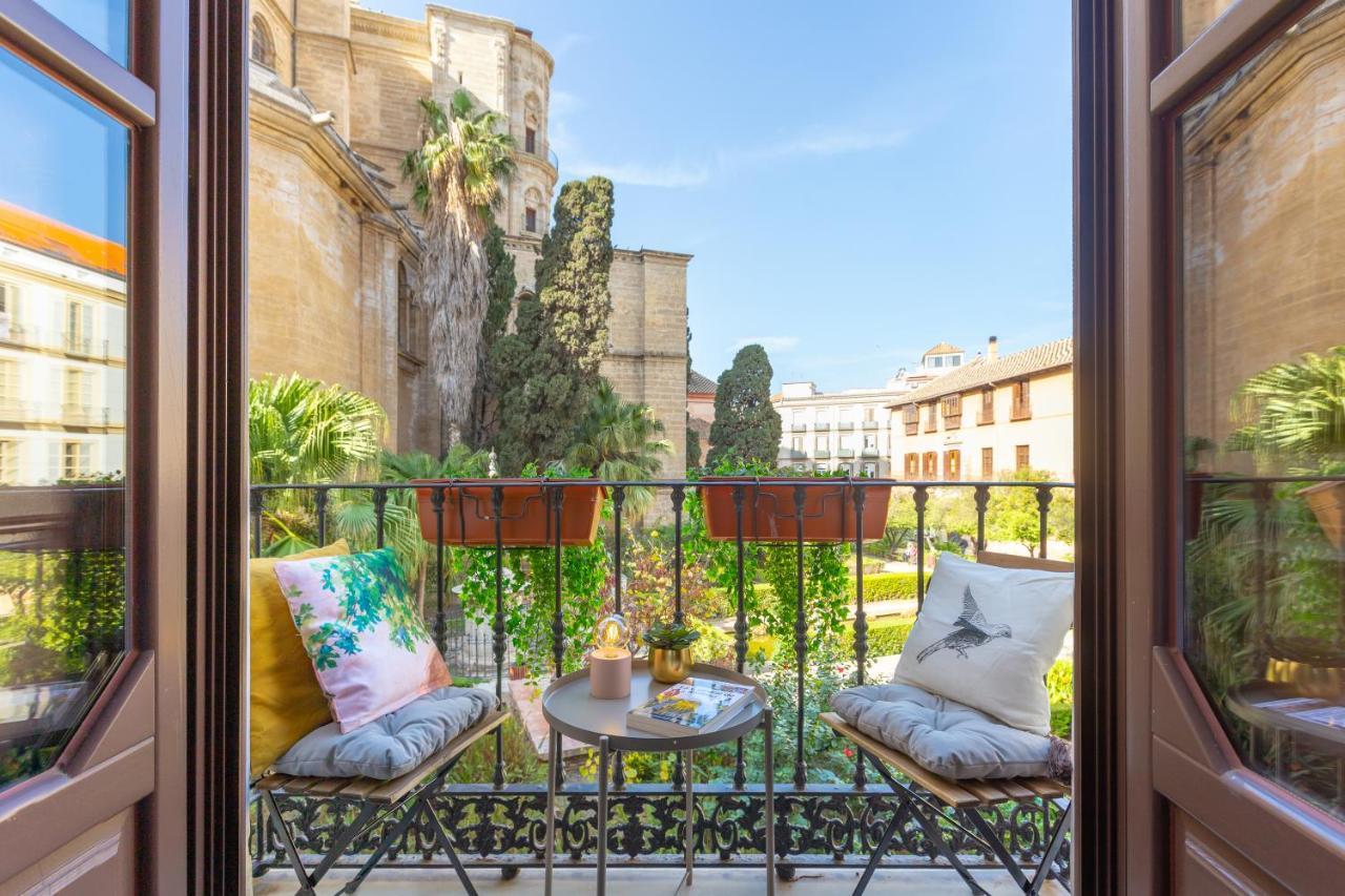 Appartement Jardines De La Catedral 1 *